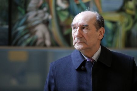 Mauricio Weibel estima que entre Milicogate y el Pacogate se habrían defraudado $50 mil millones