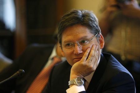Corte de Apelaciones inhabilita a ministro Matus en caso contra fiscal Cooper