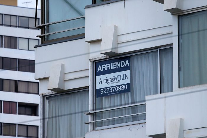 Arriendos en el Gran Santiago alcanzan niveles de ocupación sobre el 95% reflejando alzas en precios, según estudio