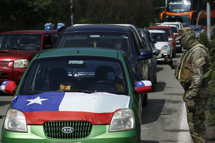 Gobierno alista plan «18 seguro»: subsecretaria Paula Daza afirma que se busca tener Fiestas Patrias «con más libertades»