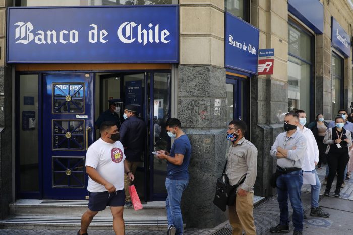 Corte Suprema da curso a exhorto de justicia española contra Banco de Chile y filiales investigadas por el caso Riggs