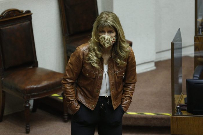 Empresa Dreams acusa que SCJ tergiversó declaración de la senadora Rincón en polémica por licitaciones