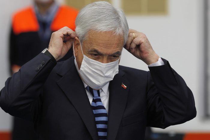 Querellante por delitos de lesa humanidad en el estallido: las declaraciones del Presidente Piñera “pueden ser inculpatorias”