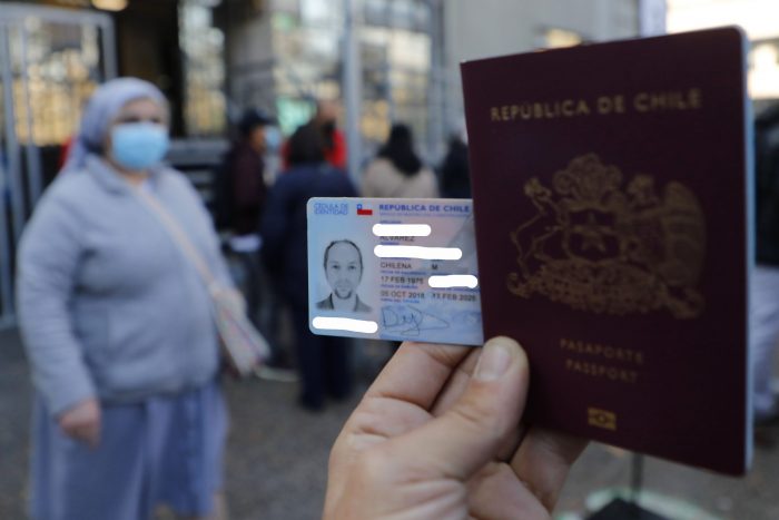 Registro Civil sale al paso de la polémica por la seguridad de las nuevas cédulas y pasaportes y asegura que empresa ganadora no tendrá acceso a la base de datos