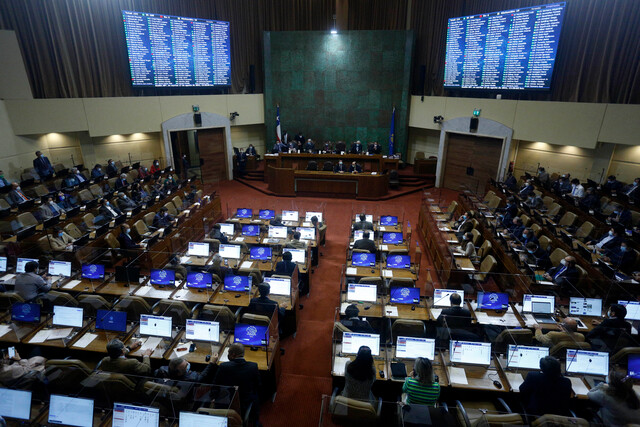 Cámara de Diputados aprueba fusionar seis proyectos de cuarto retiro y retiro total de fondos previsionales