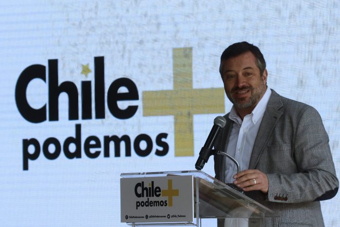 Derecha con cambio de nombre: «Chile Podemos +», el nuevo pacto parlamentario del oficialismo de cara a las elecciones de noviembre