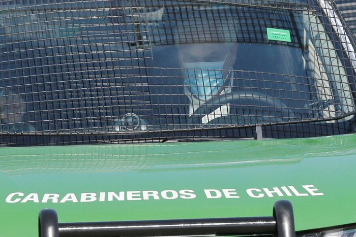 Presidente Piñera anuncia adquisición de 666 vehículos nuevos para reforzar labor preventiva de Carabineros
