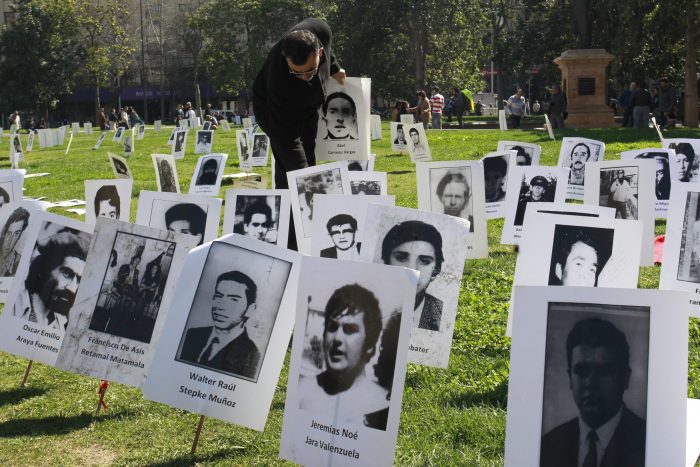 A 50 años del golpe: la ineludible distinción entre víctimas y victimarios