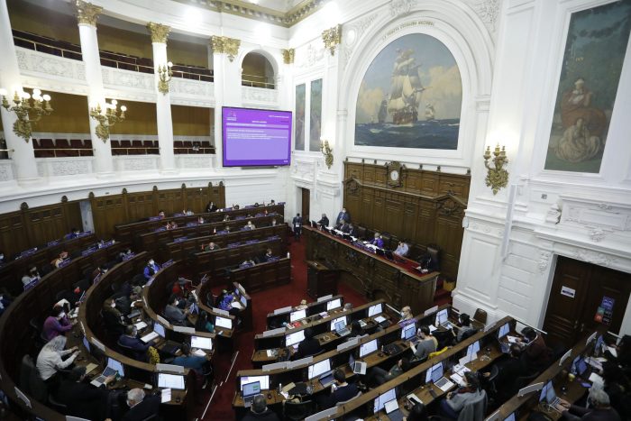 Expertos de la UC y U. de Chile ponen a disposición contundente propuesta para la participación ciudadana en la Convención Constitucional