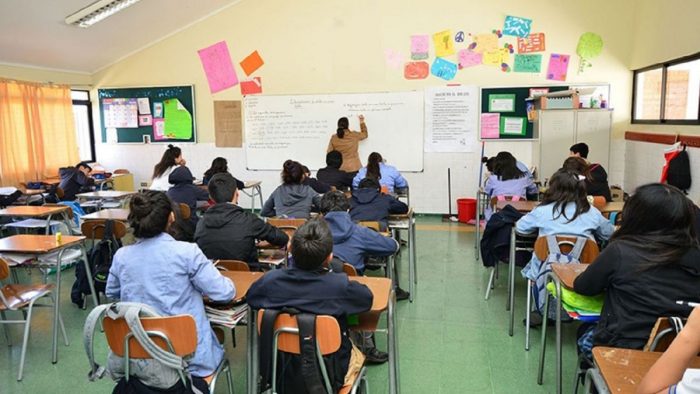 UNESCO presenta en Chile informe que aboga por un nuevo contrato social para la educación