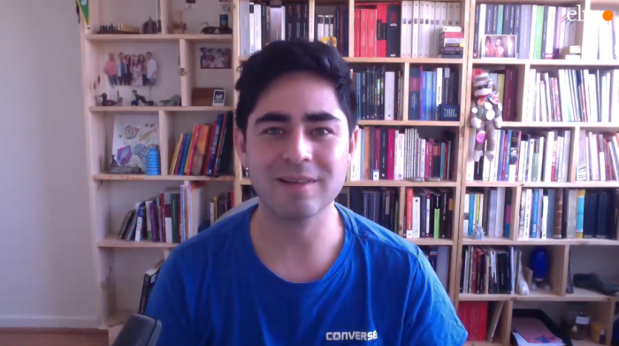 Cita de libros: Anne Applebaum, un análisis al asedio de las democracias liberales occidentales