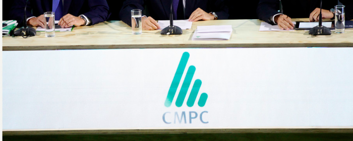 CMPC invertirá más de 500 millones de dólares en ampliación de planta de celulosa en Brasil