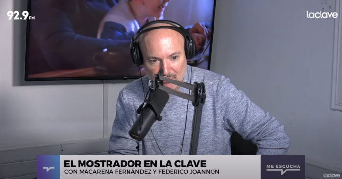 El Mostrador en La Clave: las políticas feministas de Narváez y Provoste, el nuevo ataque incendiario en Tirúa, y el análisis de las cifras de crecimiento del Banco Central