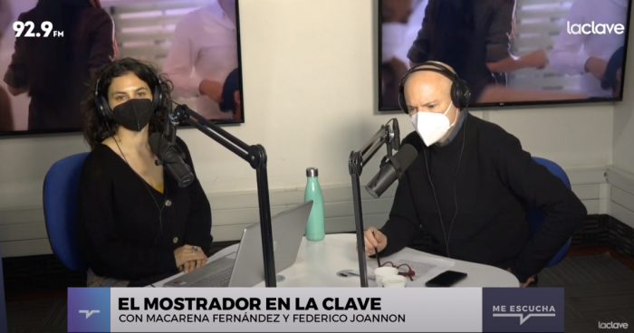 El Mostrador en La Clave: la urgencia de justicia para las miles de mujeres esterilizadas forzosamente en Perú, la evaluación de Jaime Mañalich sobre la utilidad del toque de queda, y el proyecto submarino para detectar sismos
