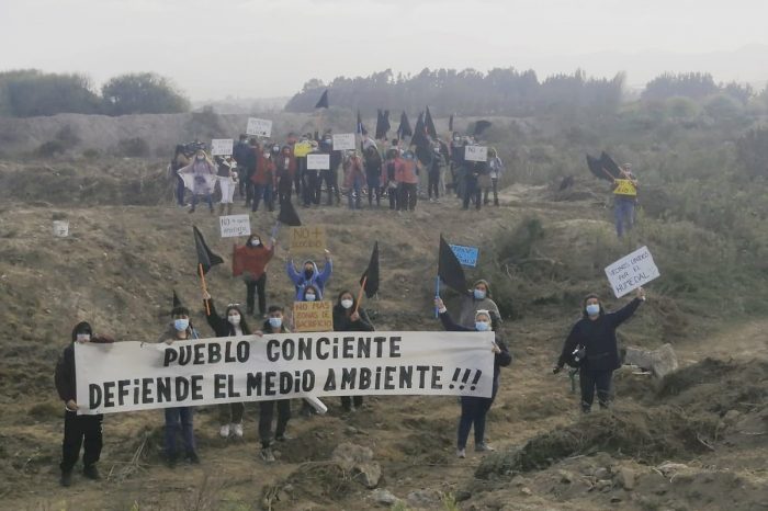 Humedal Río Elqui: el proyecto inmobiliario que desató la indignación de parlamentarios, constituyentes y vecinos