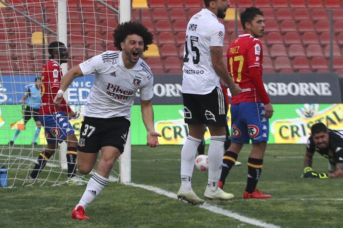 Campeonato Nacional fecha 16: Colo Colo sigue imparable y acecha el liderato mientras que Universidad de Chile y Católica fueron superados 