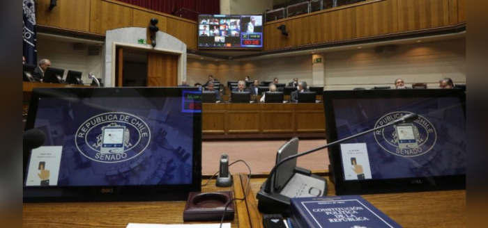 Sin la obligación del Estado de implementar medidas antidiscriminatorias: Senado despacha a Cámara baja reformas a la Ley Zamudio