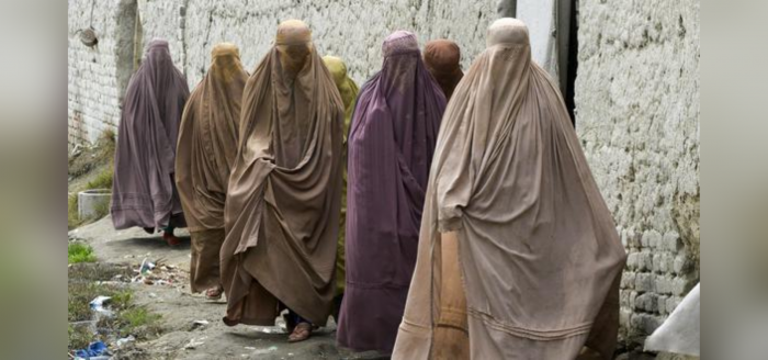 “Ahora ya no tengo país, solo me queda Chile”: estudiante afgana se reúne con diputadas de la Comisión de Mujeres de la Cámara baja para solicitar ayuda