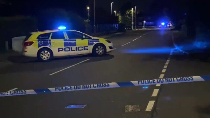 Varios muertos y heridos en un tiroteo en el sur de Reino Unido