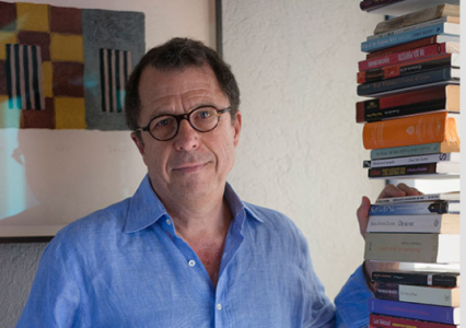 "Chile no se cae a pedazos. Sigue siendo un referente internacional sobre cómo hacer las cosas"