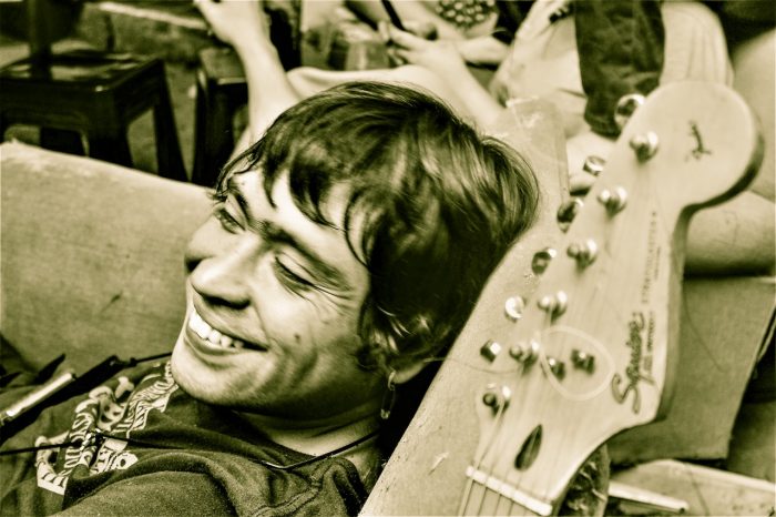 «Infancia» de Armónica Buenaventura: cuentos de una larga Infancia