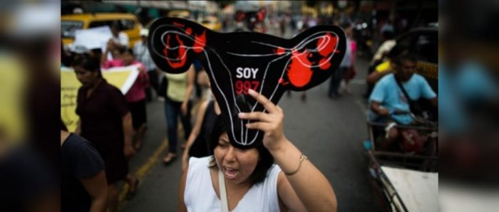 El inagotable grito por justicia y reparación para las miles de mujeres esterilizadas forzosamente en Perú