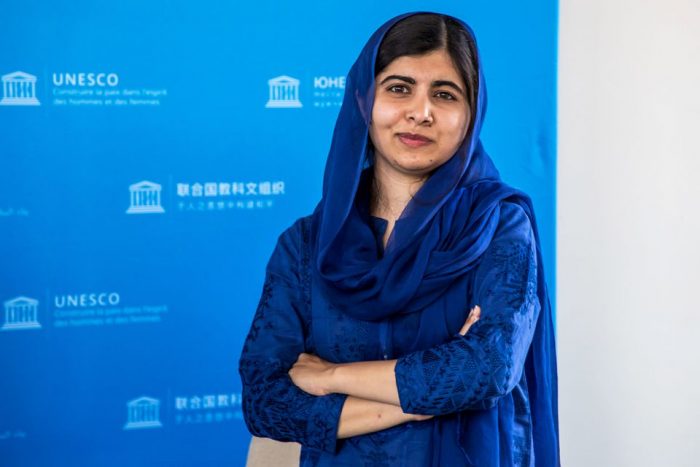 Malala Yousafzai dice que Biden «tiene mucho que hacer» en Afganistán: «Las mujeres afganas no están seguras de cómo será su vida»