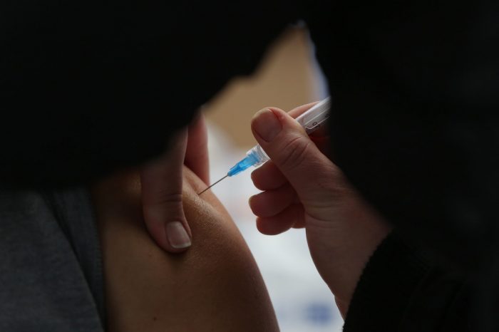 CanSino recomienda aplicar refuerzo de su vacuna contra coronavirus