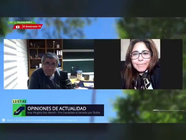 «Ridículo político»: Partido Igualdad se desmarca de candidata a senadora que planteó que Chile debe «ser una monarquía»