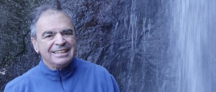 Encuentran muerto a empresario Fulvio Cartoni: se extravió mientras hacía trekking en Las Condes