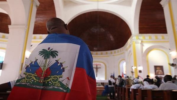 Migración y el futuro de Haití: académicos analizan las perspectivas desde Chile a un mes del magnicidio de Jovenel Moïse