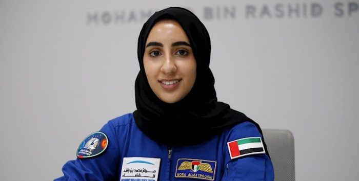 Solo 1 de cada 5 mujeres participa en el mercado de trabajo en el mundo árabe