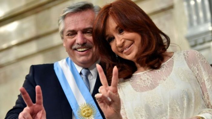Argentina: el duro cruce de mensajes entre Alberto Fernández y Cristina Fernández de Kirchner que muestra una fractura dentro del gobierno