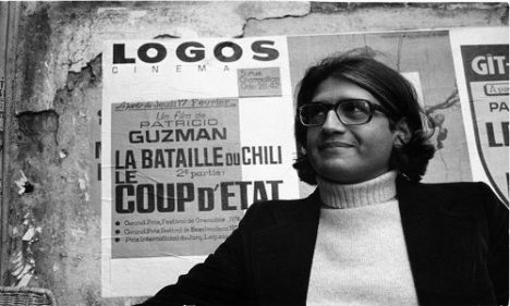 La potencia sin fin del cine de Patricio Guzmán
