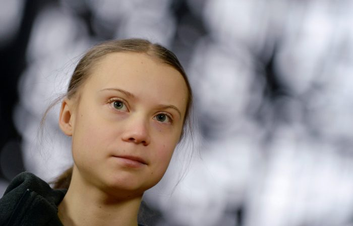 Greta Thunberg llama a los alemanes a votar, pero crítica inacción de lideres políticos ante la crisis climática