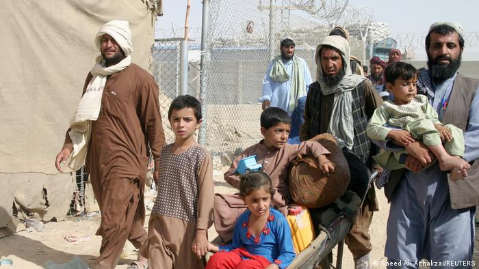 Talibanes afirman haber «capturado completamente» el valle de Panshir, el último reducto de la resistencia