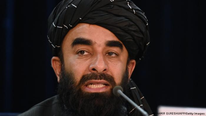 UE lamenta que gobierno talibán no sea ni «inclusivo» ni «representativo»
