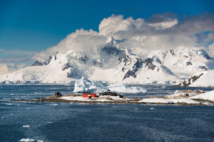 Turismo anuncia protocolo de apertura para viajes turísticos a la Antártica
