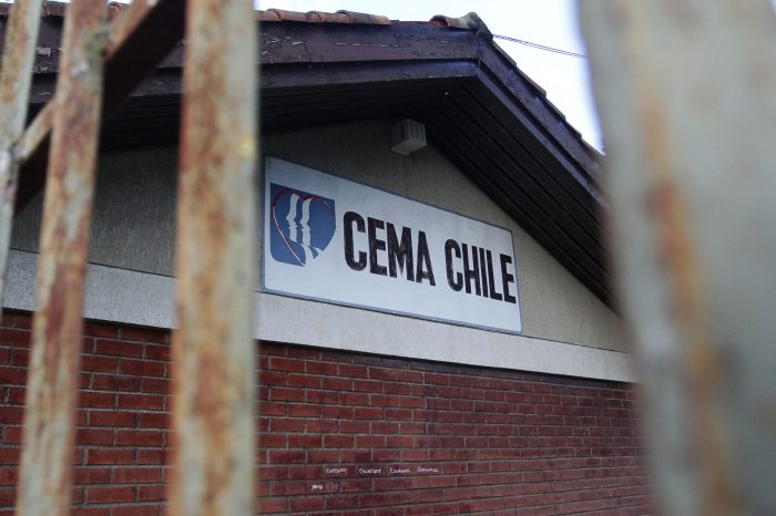 El fin tras 67 años: CDE pide disolución de Cema Chile tras recuperar $18 mil millones
