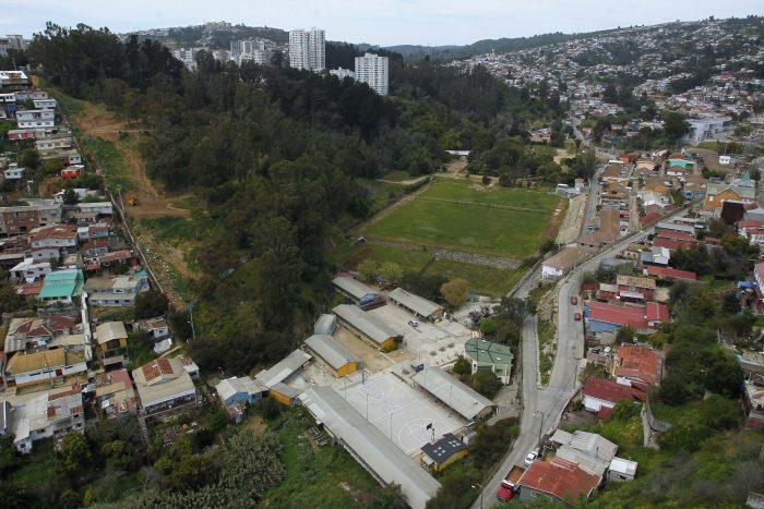 Enrique Alcalde, pareja de Tere Marinovic, inclina la balanza de la Suprema en favor de Nicolás Ibáñez en polémico proyecto inmobiliario de Valparaíso