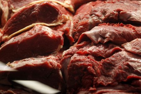 Un 11% de las personas no consume carne animal en Chile