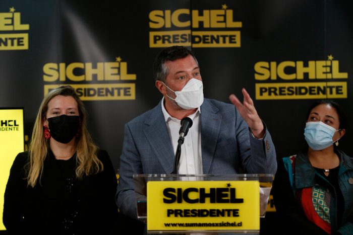 Pedro Browne, coordinador de la campaña de Sichel, por cuestionado tono agresivo: «La coalición y el país se van a tener que acostumbrar a un liderazgo que habla de frente»