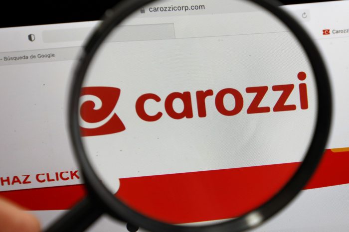 En medio de polémica con La Red, Carozzi cita a junta de accionistas y aclara el ajuste de nombre