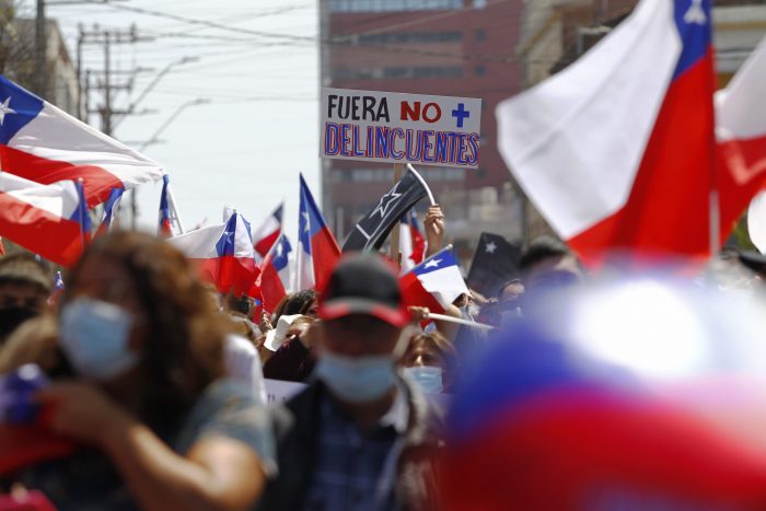 Entre miedos electorales y política migratoria: del imaginario de “Chilezuela” a la violencia xenófoba en Iquique