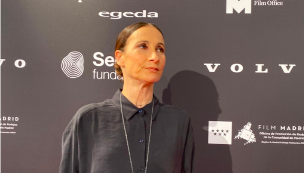 Amparo Noguera, protagonista de serie sobre la fatalidad del Sename: «Mi personaje representa al Estado, obstaculizando las investigaciones»