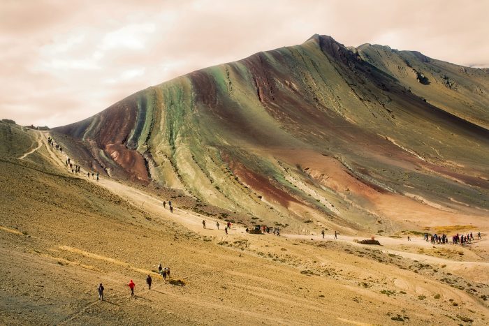 ‘Despierta en Perú’ te invita a descubrir cinco destinos de ensueño