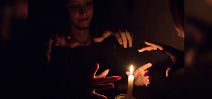 La salvaje violencia contra las brujas: el antiguo feminicidio que aún sucede en nuestros días