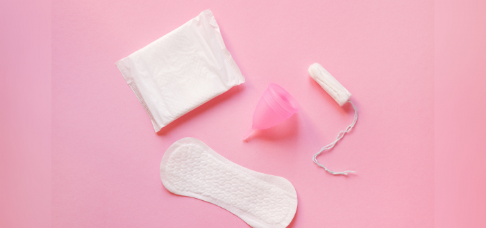 Costo de la menstruación: Sernac devela que mujeres gastan hasta $148 mil pesos anuales