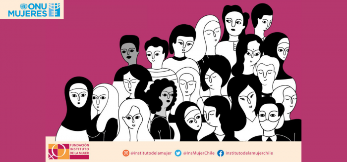 “Construyendo juntas, nuestra nueva Constitución” el evento que convoca a mujeres y disidencias de todo Chile a participar del proceso constituyente