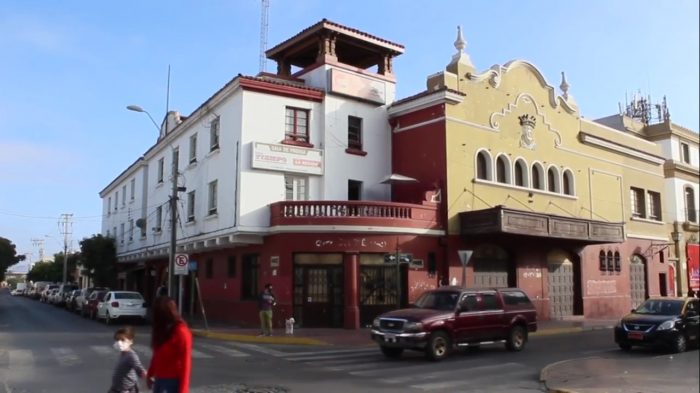 La cultura no renta, los malls sí: arzobispado de La Serena da portazo final al Teatro Centenario para habilitar locales comerciales